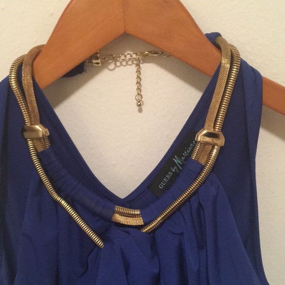 Beautiful, sexy, SOFT top - Picture 2 of 3